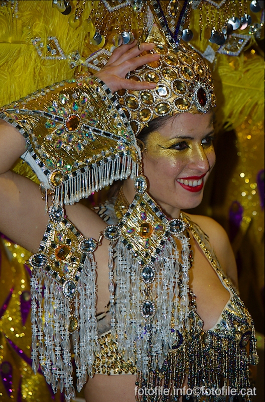 Carnaval 2016 Sitges - Rua de l'Extermini
Carnaval 2016 Sitges - Rua de l'Extermini
Keywords: Carnaval 2016 Sitges - Rua de l'Extermini