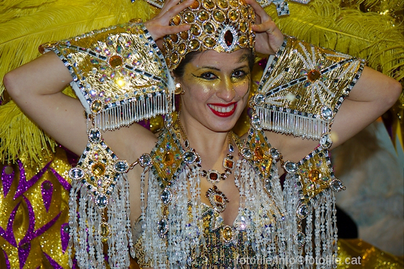 Carnaval 2016 Sitges - Rua de l'Extermini
Carnaval 2016 Sitges - Rua de l'Extermini
Keywords: Carnaval 2016 Sitges - Rua de l'Extermini