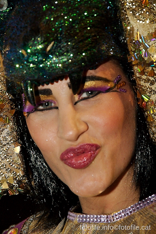 Carnaval 2016 Sitges - Rua de l'Extermini
Carnaval 2016 Sitges - Rua de l'Extermini
Keywords: Carnaval 2016 Sitges - Rua de l'Extermini