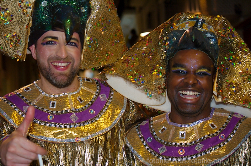 Carnaval 2016 Sitges - Rua de l'Extermini
Carnaval 2016 Sitges - Rua de l'Extermini
Keywords: Carnaval 2016 Sitges - Rua de l'Extermini