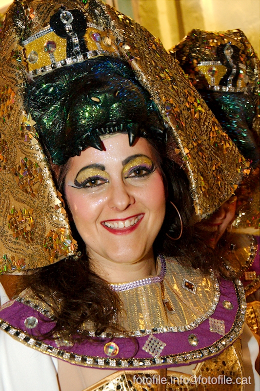 Carnaval 2016 Sitges - Rua de l'Extermini
Carnaval 2016 Sitges - Rua de l'Extermini
Keywords: Carnaval 2016 Sitges - Rua de l'Extermini