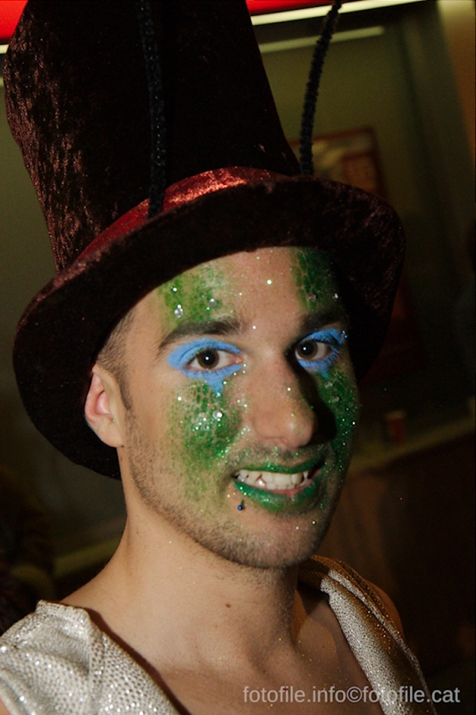 Carnaval 2016 Sitges - Rua de l'Extermini
Carnaval 2016 Sitges - Rua de l'Extermini
Keywords: Carnaval 2016 Sitges - Rua de l'Extermini