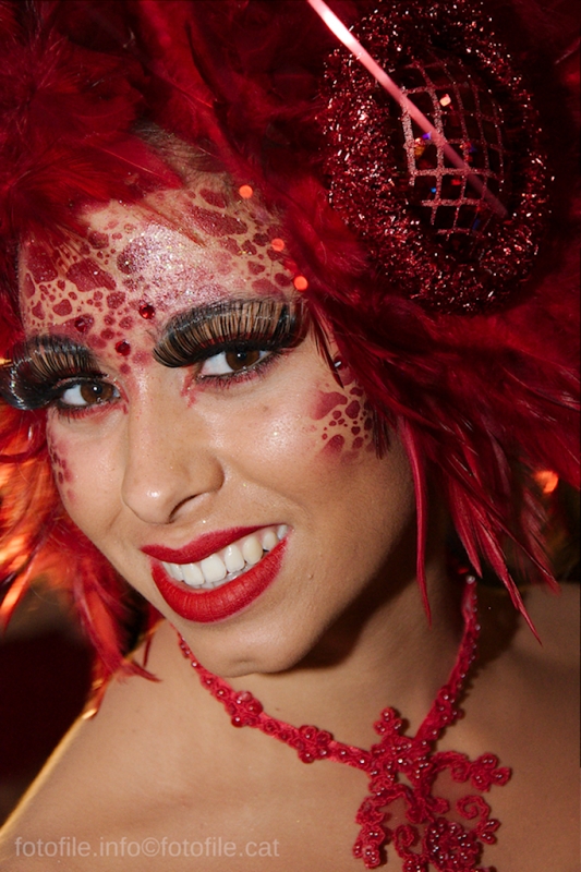Carnaval 2016 Sitges - Rua de l'Extermini
Carnaval 2016 Sitges - Rua de l'Extermini
Keywords: Carnaval 2016 Sitges - Rua de l'Extermini