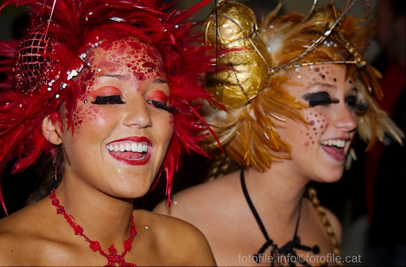 Carnaval 2016 Sitges - Rua de l'Extermini
Carnaval 2016 Sitges - Rua de l'Extermini
Keywords: Carnaval 2016 Sitges - Rua de l'Extermini