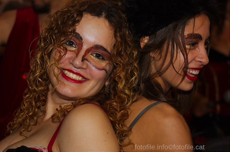 Carnaval 2016 Sitges - Rua de l'Extermini 
Carnaval 2016 Sitges - Rua de l'Extermini 
Keywords: Carnaval 2016 Sitges - Rua de l'Extermini 