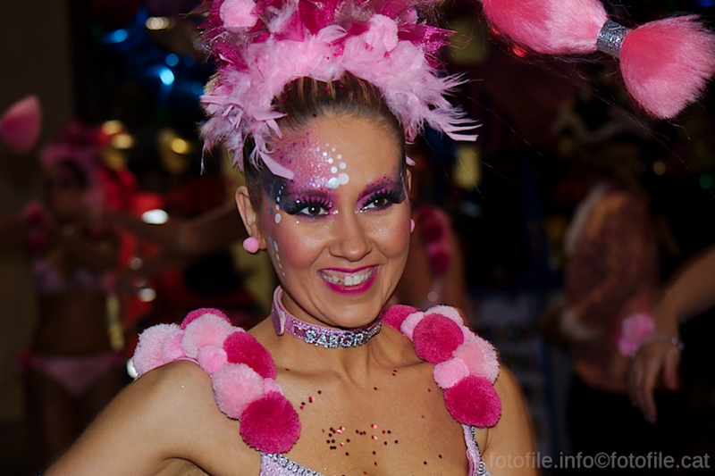 Carnaval 2016 Sitges - Rua de l'Extermini
Carnaval 2016 Sitges - Rua de l'Extermini
Keywords: Carnaval 2016 Sitges - Rua de l'Extermini