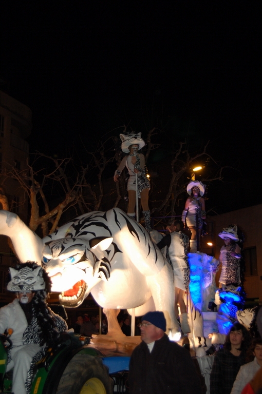 CARNAVAL EL VENDRELL 2010
FOTOS SENSE PROCESSAR
Keywords: CARNAVAL VENDRELL 2010