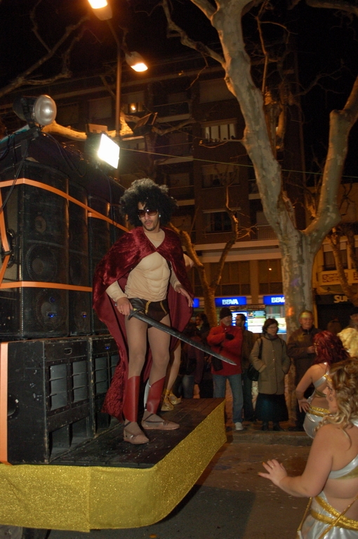 CARNAVAL EL VENDRELL 2010
FOTOS SENSE PROCESSAR
Keywords: CARNAVAL VENDRELL 2010