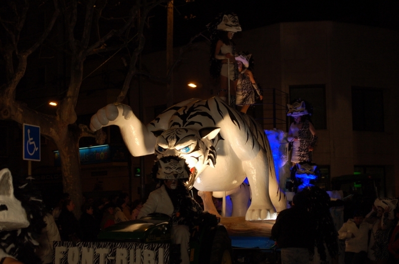 CARNAVAL EL VENDRELL 2010
FOTOS SENSE PROCESSAR
Keywords: CARNAVAL VENDRELL 2010