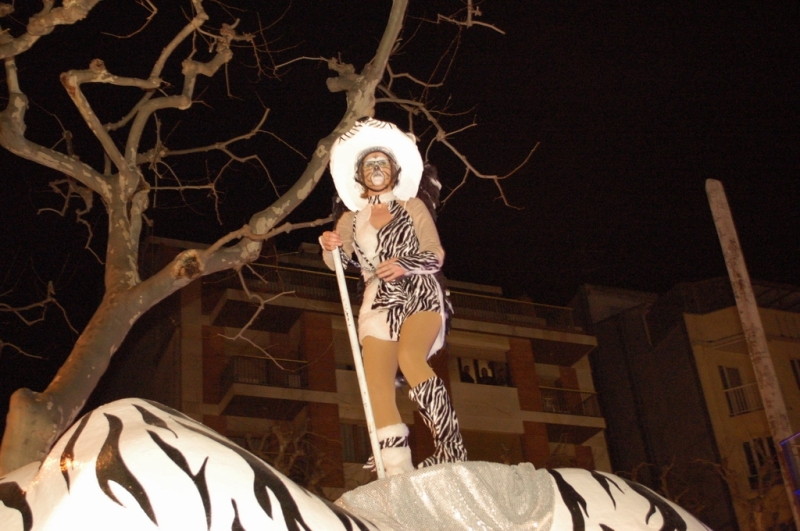CARNAVAL EL VENDRELL 2010
FOTOS SENSE PROCESSAR
Keywords: CARNAVAL VENDRELL 2010