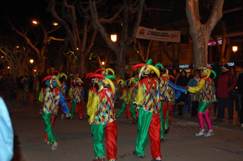 CARNAVAL EL VENDRELL 2010
FOTOS SENSE PROCESSAR
Keywords: CARNAVAL VENDRELL 2010