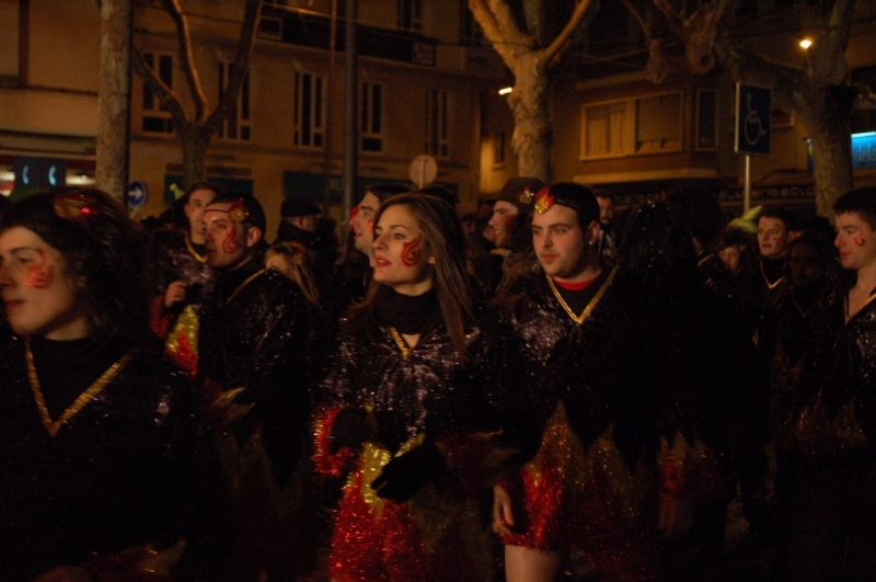 CARNAVAL EL VENDRELL 2010
FOTOS SENSE PROCESSAR
Keywords: CARNAVAL VENDRELL 2010