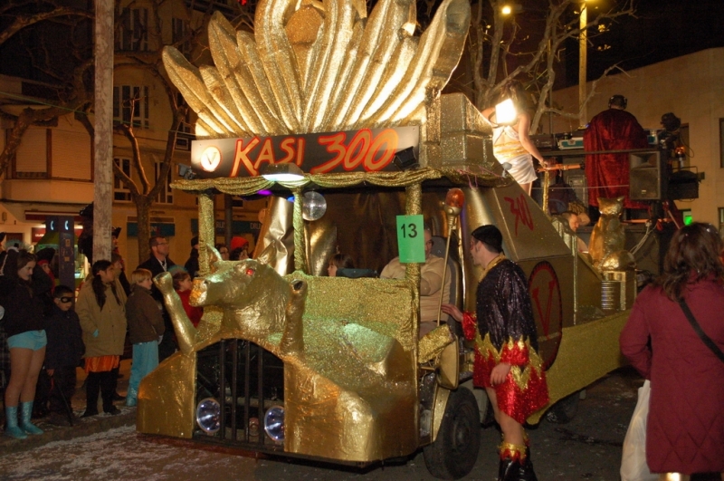CARNAVAL EL VENDRELL 2010
FOTOS SENSE PROCESSAR
Keywords: CARNAVAL VENDRELL 2010
