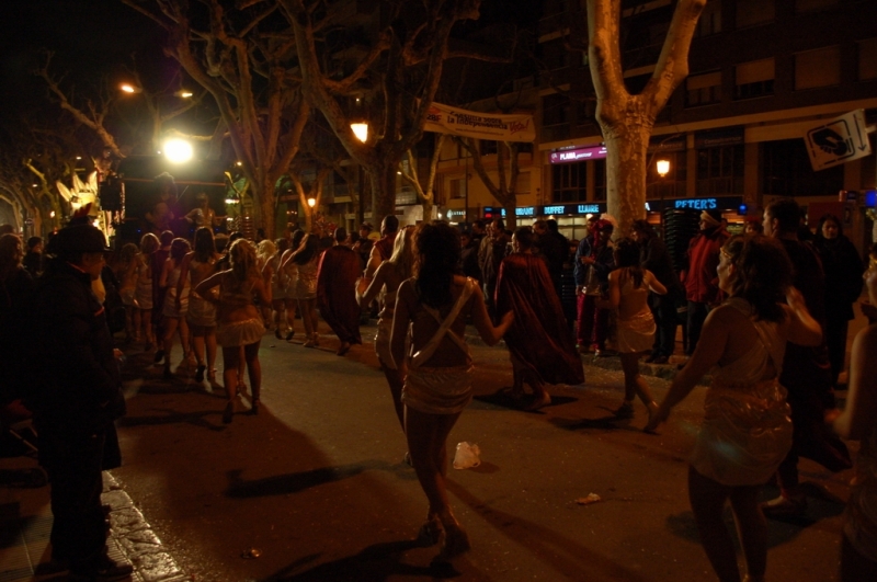 CARNAVAL EL VENDRELL 2010
FOTOS SENSE PROCESSAR
Keywords: CARNAVAL VENDRELL 2010