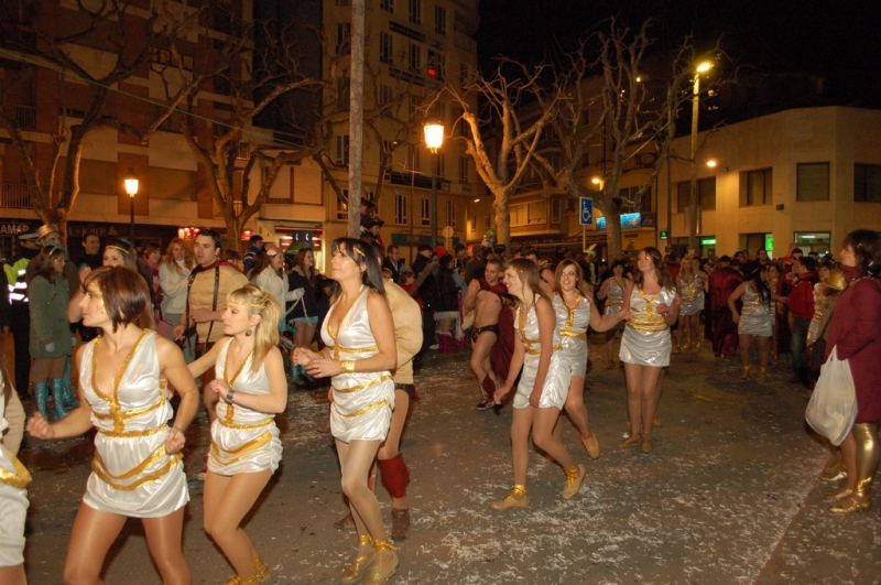 CARNAVAL EL VENDRELL 2010
FOTOS SENSE PROCESSAR
Keywords: CARNAVAL VENDRELL 2010