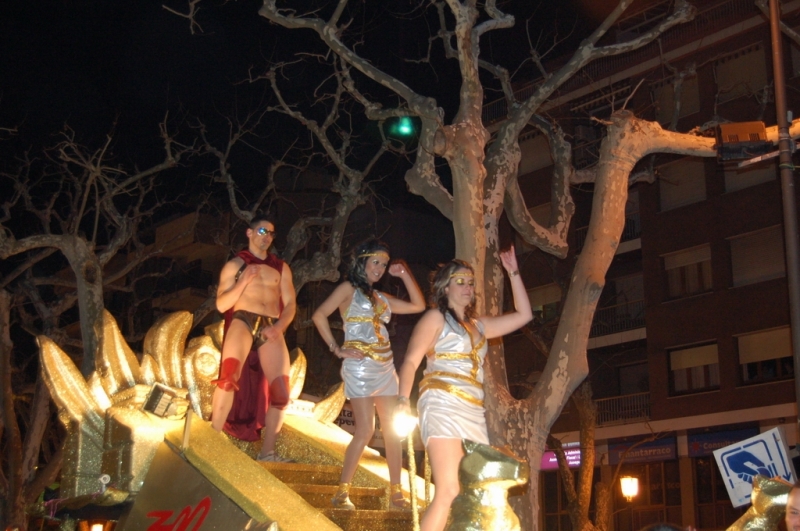 CARNAVAL EL VENDRELL 2010
FOTOS SENSE PROCESSAR
Keywords: CARNAVAL VENDRELL 2010