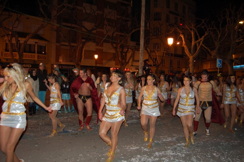 CARNAVAL EL VENDRELL 2010
FOTOS SENSE PROCESSAR
Keywords: CARNAVAL VENDRELL 2010