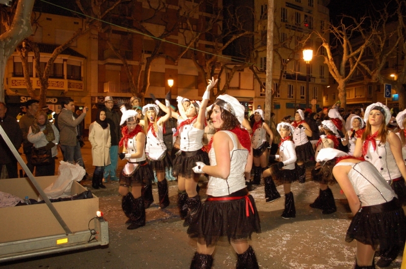 CARNAVAL EL VENDRELL 2010
FOTOS SENSE PROCESSAR
Keywords: CARNAVAL VENDRELL 2010