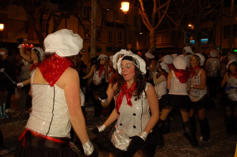 CARNAVAL EL VENDRELL 2010
FOTOS SENSE PROCESSAR
Keywords: CARNAVAL VENDRELL 2010