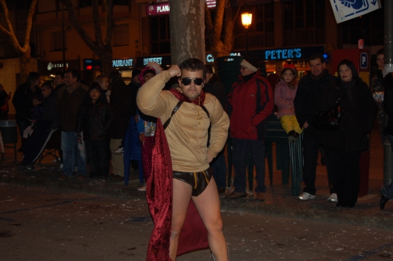 CARNAVAL EL VENDRELL 2010
FOTOS SENSE PROCESSAR
Keywords: CARNAVAL VENDRELL 2010