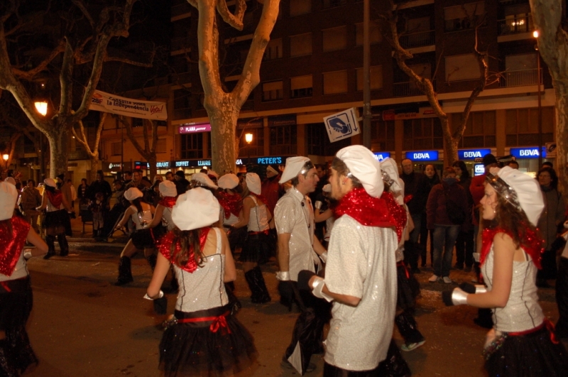 CARNAVAL EL VENDRELL 2010
FOTOS SENSE PROCESSAR
Keywords: CARNAVAL VENDRELL 2010
