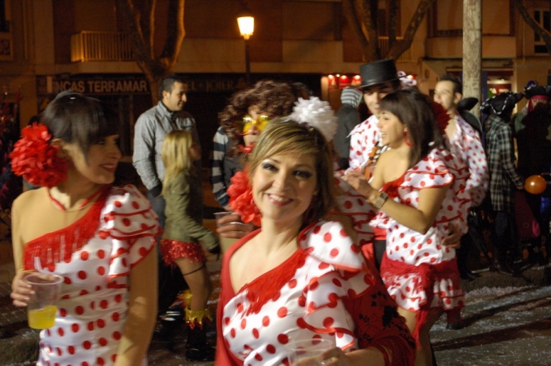 CARNAVAL EL VENDRELL 2010
FOTOS SENSE PROCESSAR
Keywords: CARNAVAL VENDRELL 2010