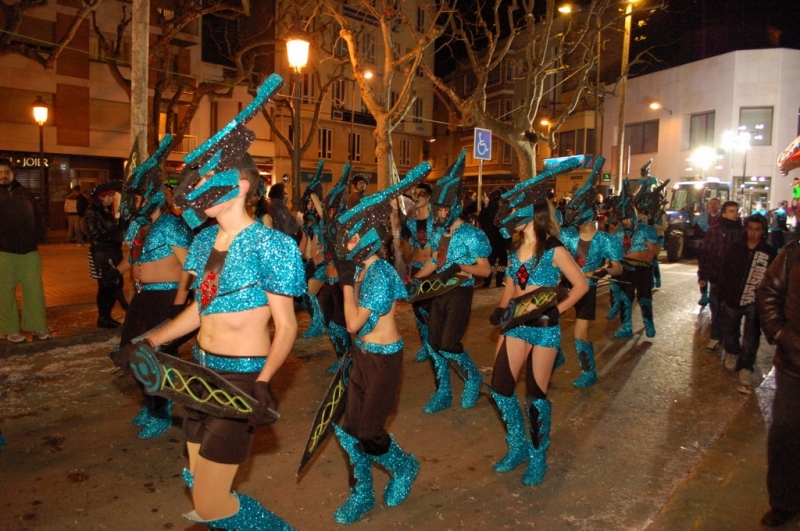CARNAVAL EL VENDRELL 2010
FOTOS SENSE PROCESSAR
Keywords: CARNAVAL VENDRELL 2010