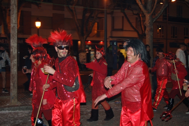 CARNAVAL EL VENDRELL 2010
FOTOS SENSE PROCESSAR
Keywords: CARNAVAL VENDRELL 2010