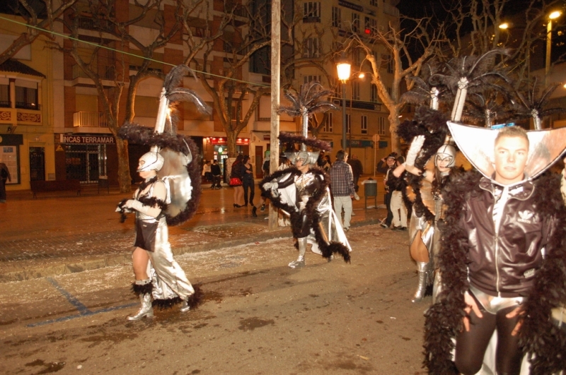 CARNAVAL EL VENDRELL 2010
FOTOS SENSE PROCESSAR
Keywords: CARNAVAL VENDRELL 2010