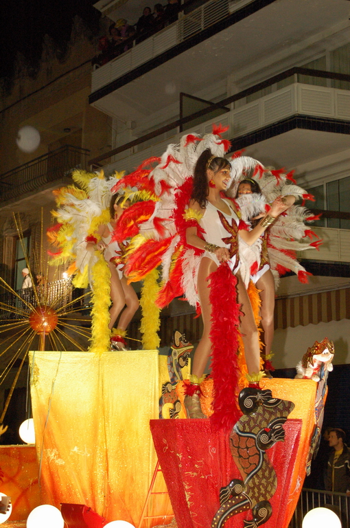 Carnaval 2010 Sitges Rua de l'extermini 
FOTOS SENSE PROCESSAR
Keywords: CARNAVAL SITGES 2010