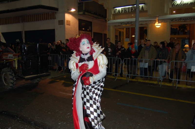 Carnaval 2010 Sitges Rua de l'extermini 
FOTOS SENSE PROCESSAR
Keywords: CARNAVAL SITGES 2010