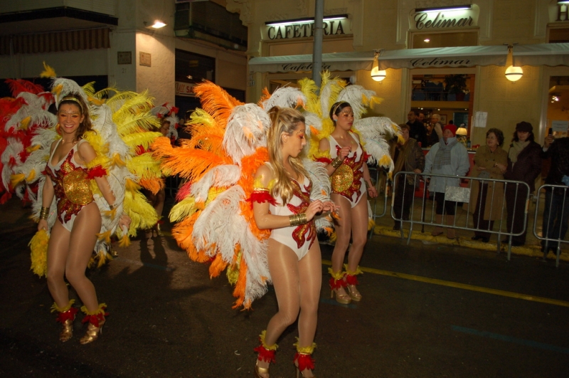 Carnaval 2010 Sitges Rua de l'extermini 
FOTOS SENSE PROCESSAR
Keywords: CARNAVAL SITGES 2010