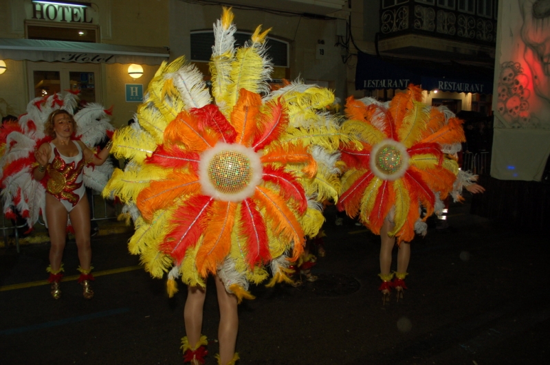 Carnaval 2010 Sitges Rua de l'extermini 
FOTOS SENSE PROCESSAR
Keywords: CARNAVAL SITGES 2010