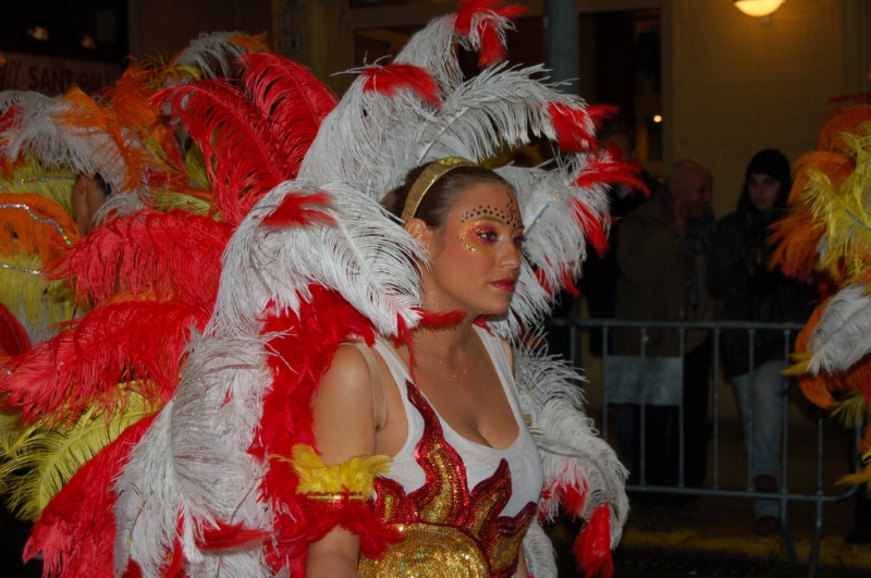 Carnaval 2010 Sitges Rua de l'extermini 
FOTOS SENSE PROCESSAR
Keywords: CARNAVAL SITGES 2010