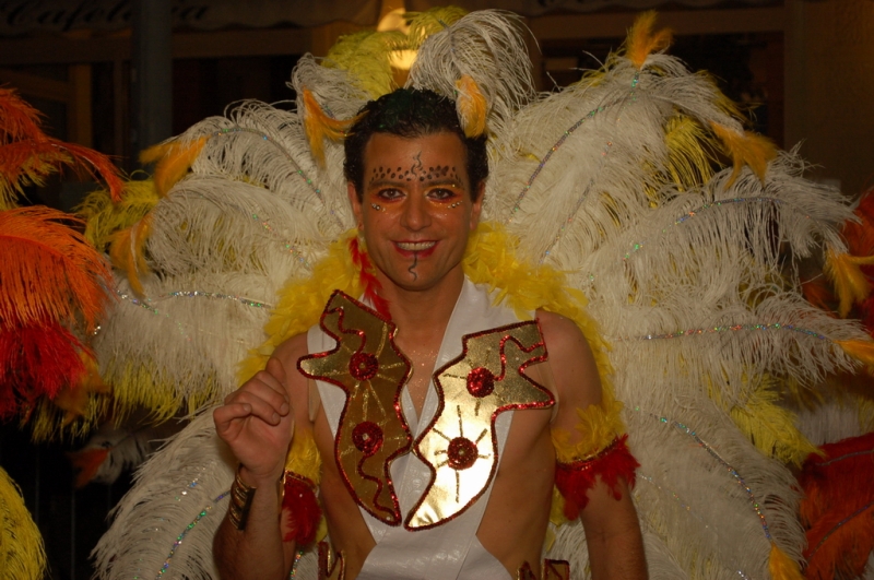 Carnaval 2010 Sitges Rua de l'extermini 
FOTOS SENSE PROCESSAR
Keywords: CARNAVAL SITGES 2010