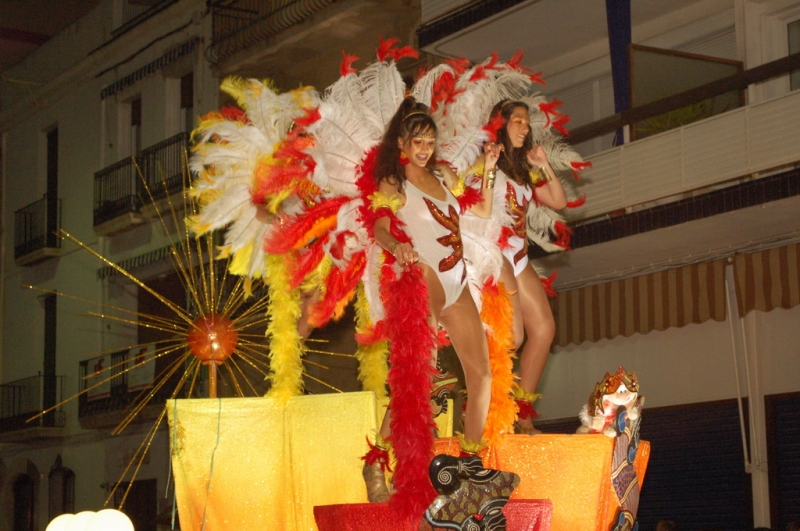 Carnaval 2010 Sitges Rua de l'extermini 
FOTOS SENSE PROCESSAR
Keywords: CARNAVAL SITGES 2010