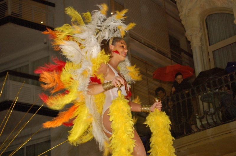 Carnaval 2010 Sitges Rua de l'extermini 
FOTOS SENSE PROCESSAR
Keywords: CARNAVAL SITGES 2010
