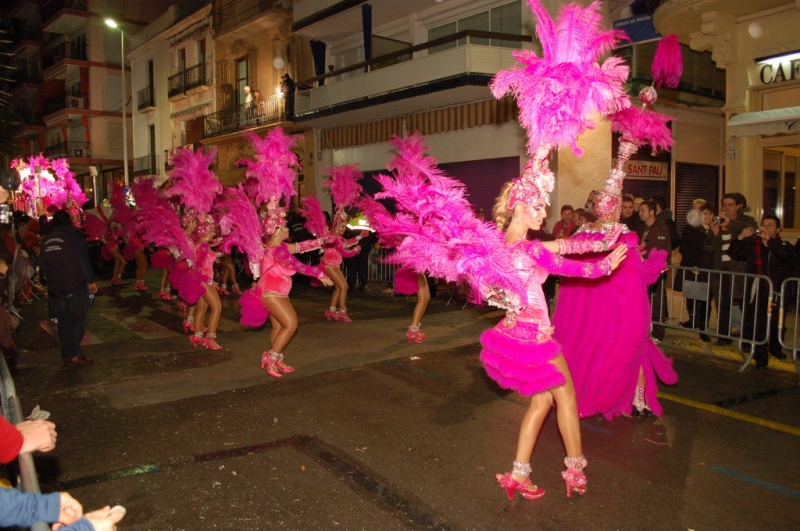 Carnaval 2010 Sitges Rua de l'extermini 
FOTOS SENSE PROCESSAR
Keywords: CARNAVAL SITGES 2010