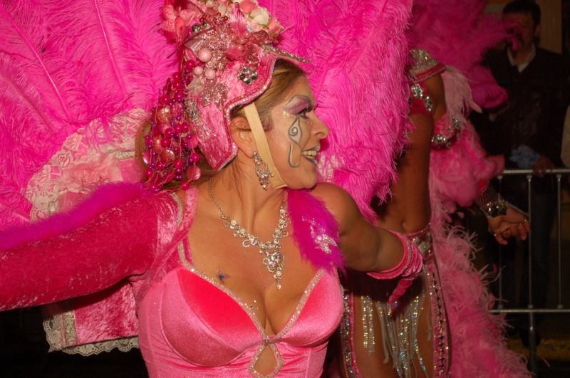 Carnaval 2010 Sitges Rua de l'extermini 
FOTOS SENSE PROCESSAR
Keywords: CARNAVAL SITGES 2010