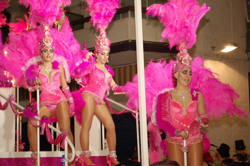 Carnaval 2010 Sitges Rua de l'extermini 
FOTOS SENSE PROCESSAR
Keywords: CARNAVAL SITGES 2010