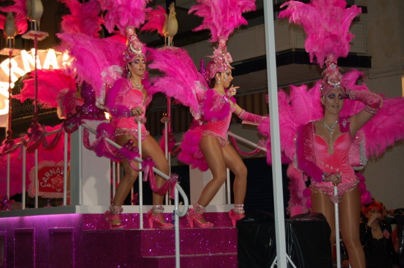 Carnaval 2010 Sitges Rua de l'extermini 
FOTOS SENSE PROCESSAR
Keywords: CARNAVAL SITGES 2010