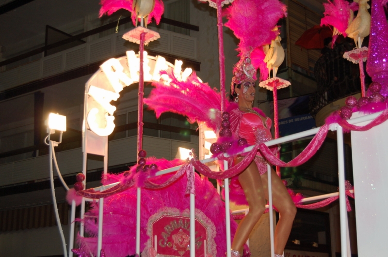 Carnaval 2010 Sitges Rua de l'extermini 
FOTOS SENSE PROCESSAR
Keywords: CARNAVAL SITGES 2010