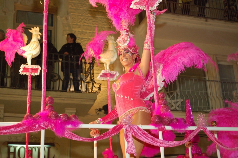 Carnaval 2010 Sitges Rua de l'extermini 
FOTOS SENSE PROCESSAR
Keywords: CARNAVAL SITGES 2010