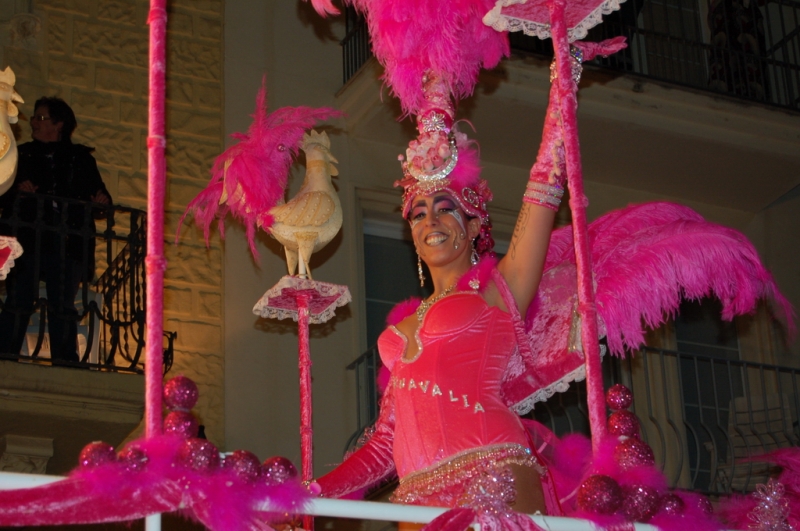 Carnaval 2010 Sitges Rua de l'extermini 
FOTOS SENSE PROCESSAR
Keywords: CARNAVAL SITGES 2010
