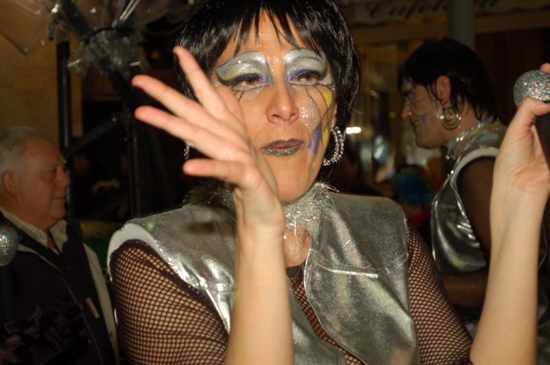 Carnaval 2010 Sitges Rua de l'extermini 
FOTOS SENSE PROCESSAR
Keywords: CARNAVAL SITGES 2010