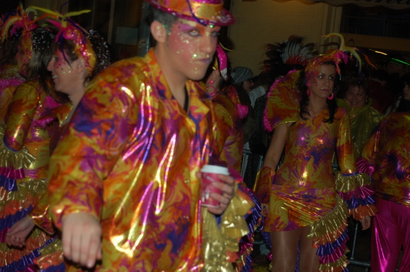 Carnaval 2010 Sitges Rua de l'extermini 
FOTOS SENSE PROCESSAR
Keywords: CARNAVAL SITGES 2010