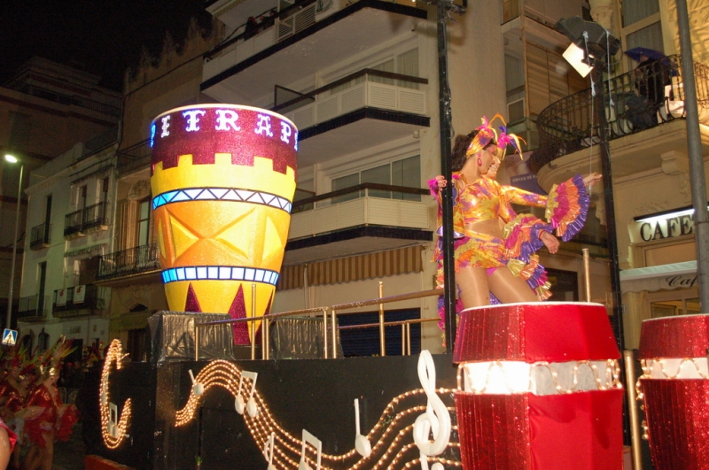 Carnaval 2010 Sitges Rua de l'extermini 
FOTOS SENSE PROCESSAR
Keywords: CARNAVAL SITGES 2010