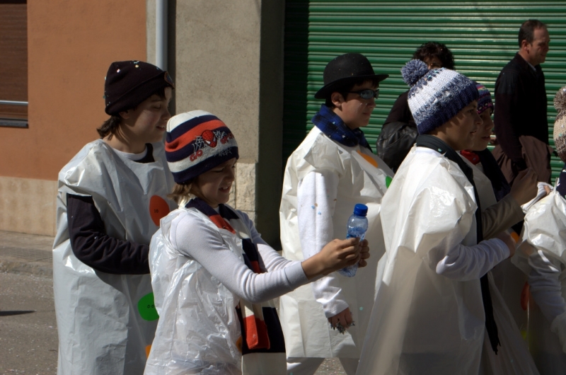 Carnaval 2011 Els Monjos
Keywords: Carnaval Monjos 2011