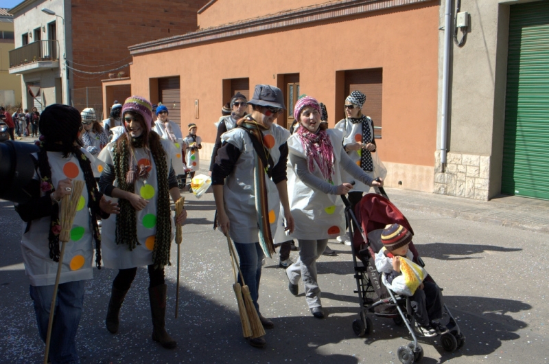 Carnaval 2011 Els Monjos
Keywords: Carnaval Monjos 2011