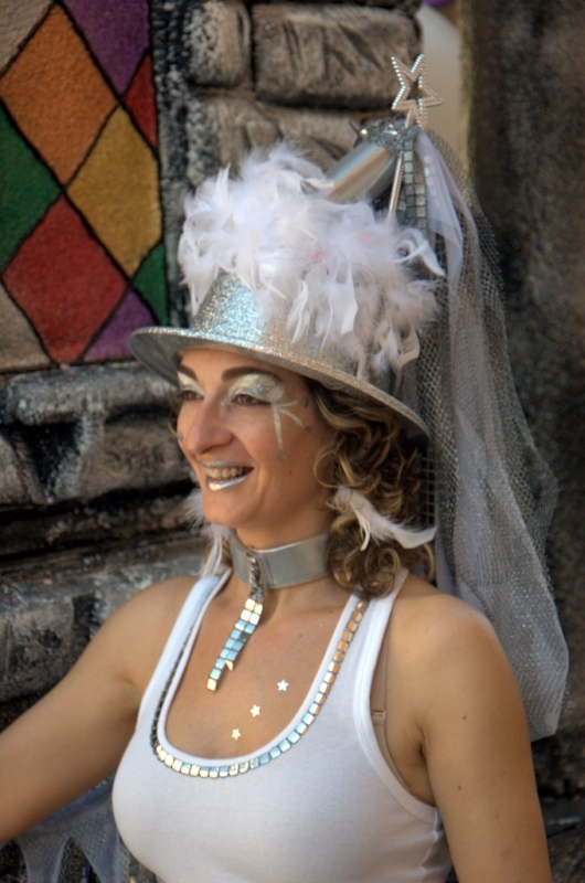Carnaval 2011 Els Monjos
Keywords: Carnaval Monjos 2011